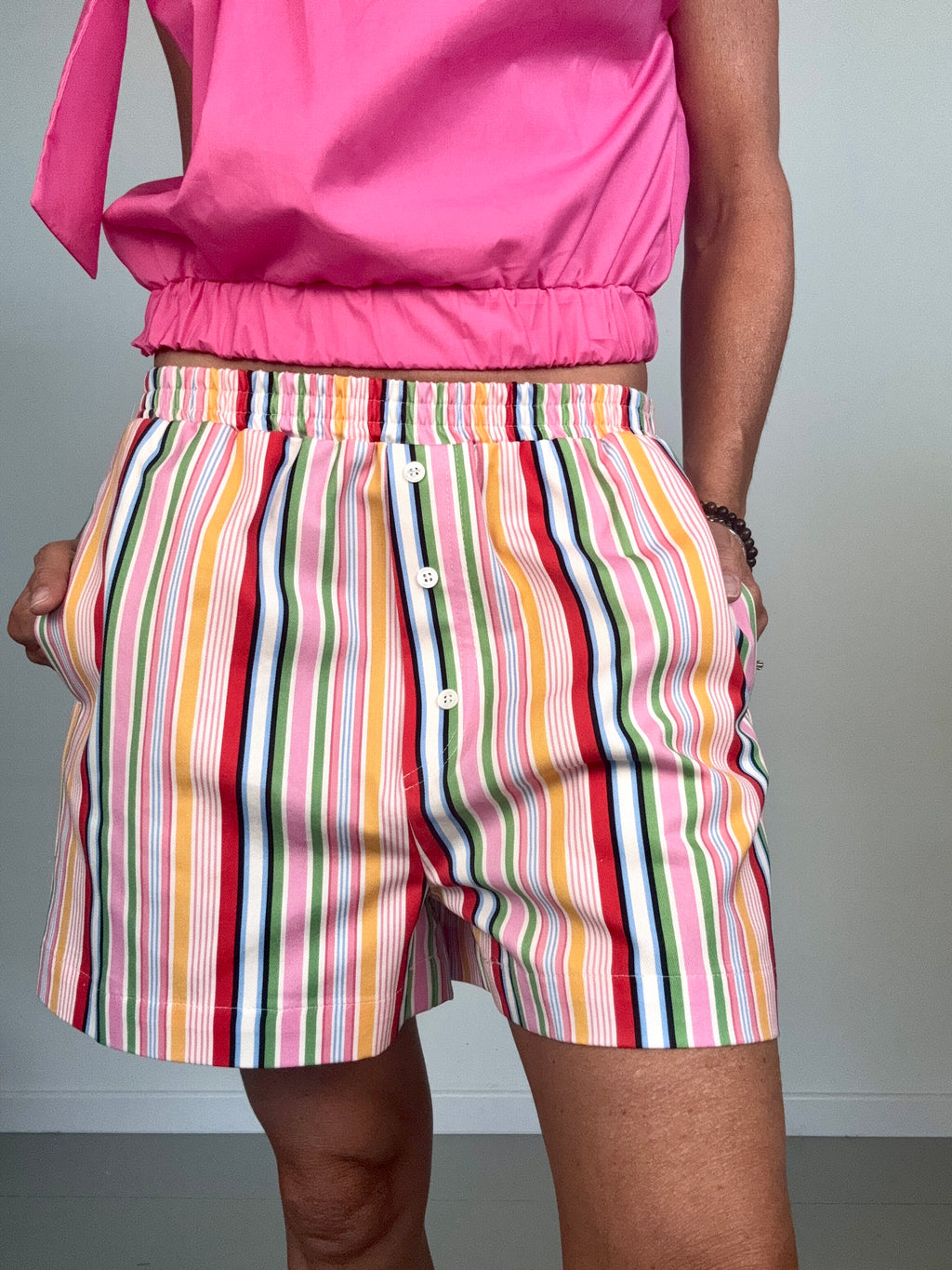 Shorts RAINBOW