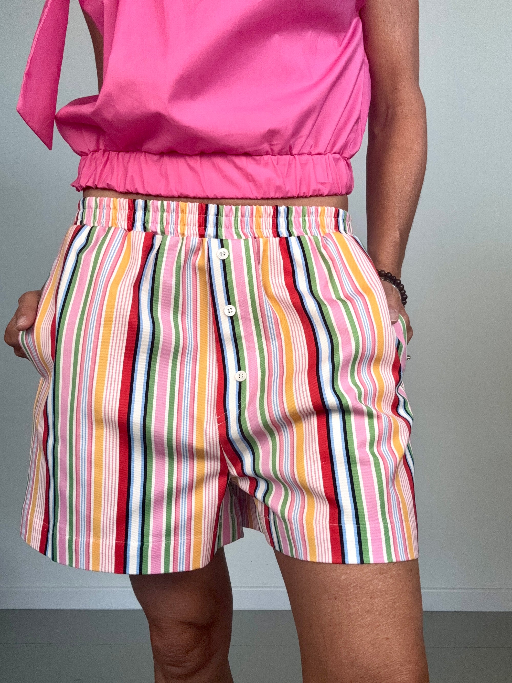Shorts RAINBOW