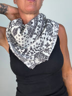 Foulard NEVADA