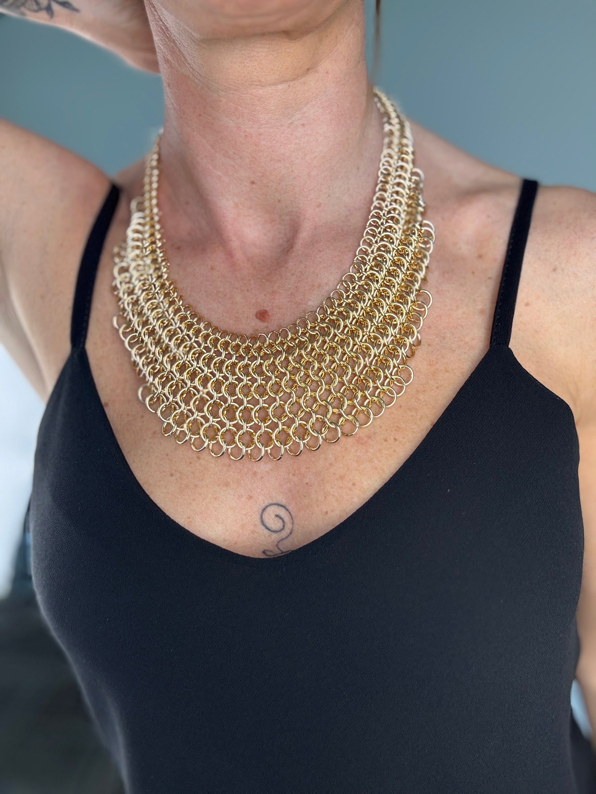 Collana CATENA