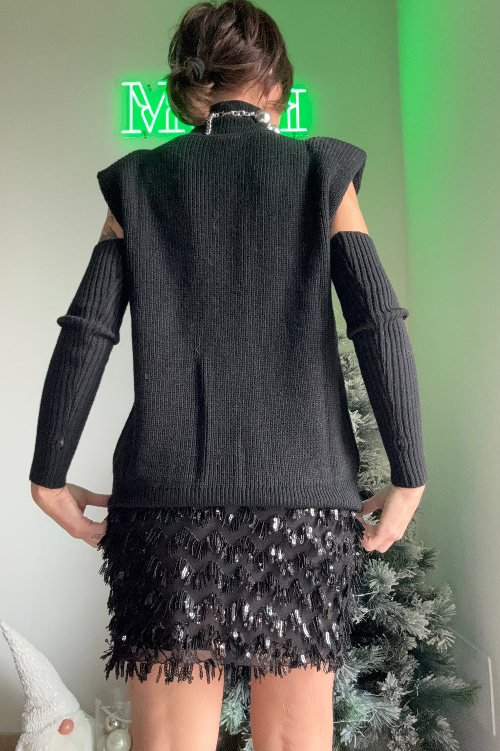 Maglione BARBARA