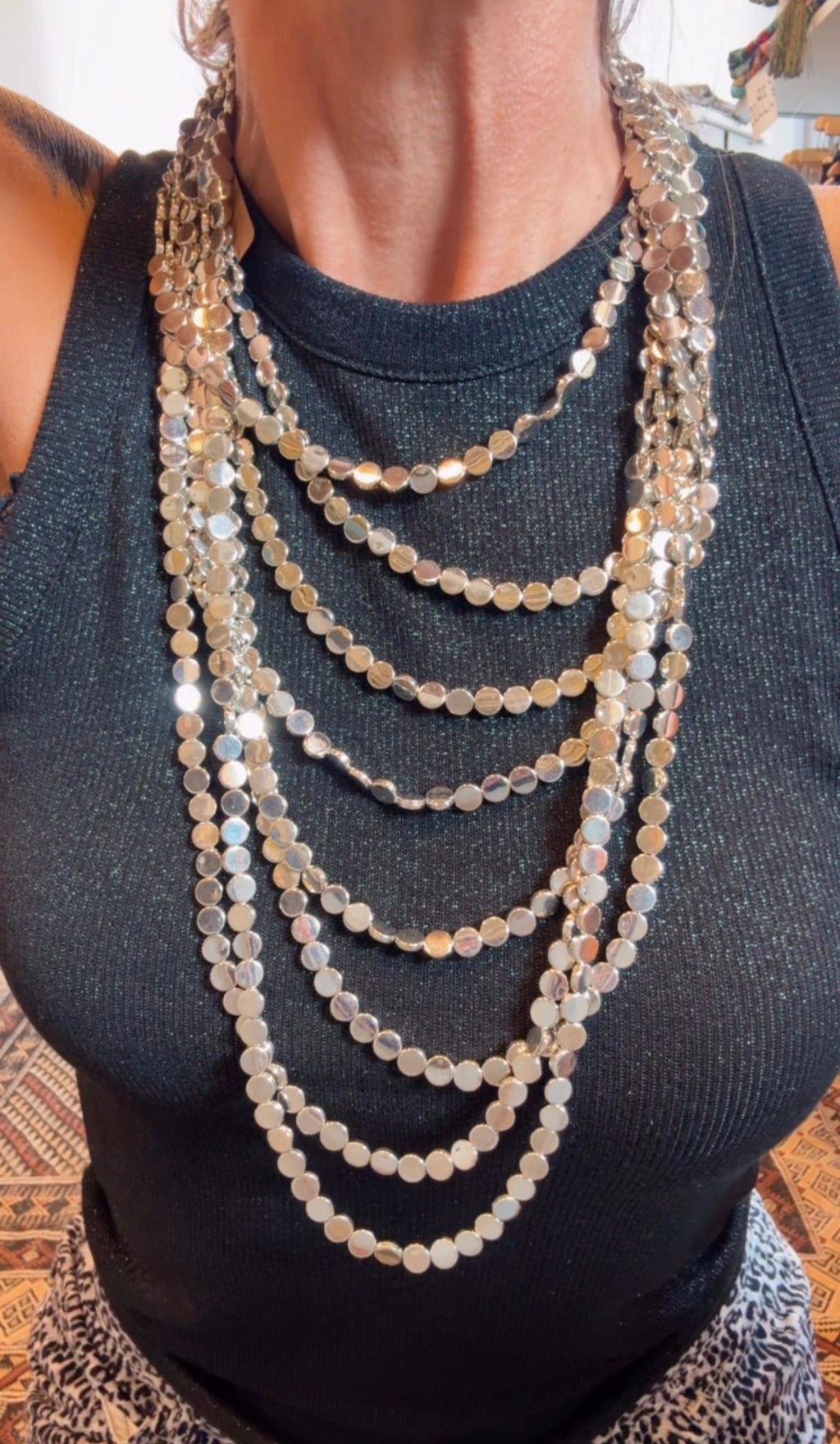 Collana CLEOPATRA