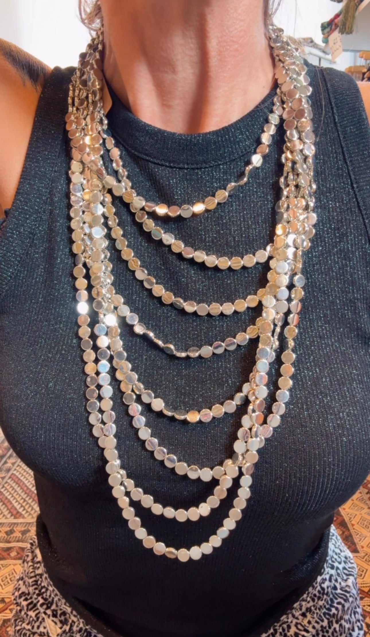 Collana CLEOPATRA
