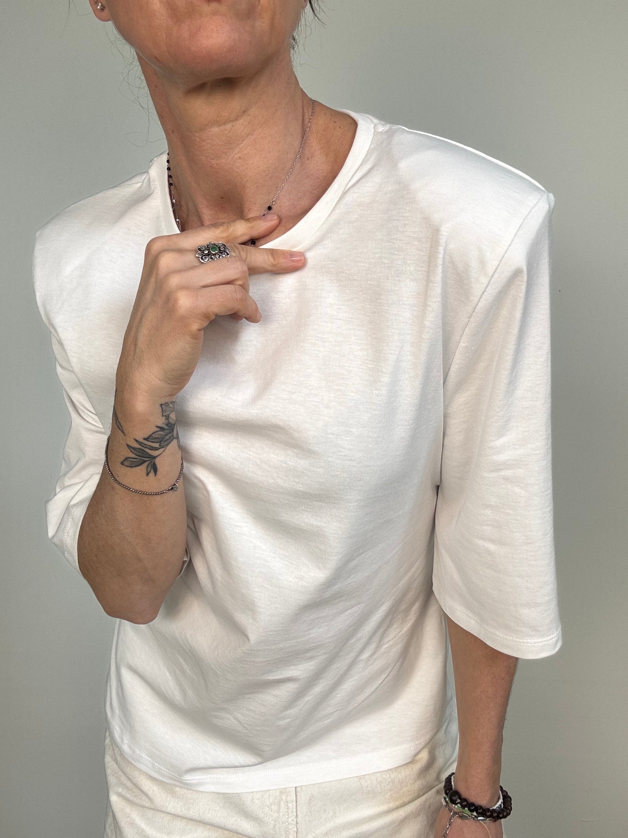 T-shirt LIVIA
