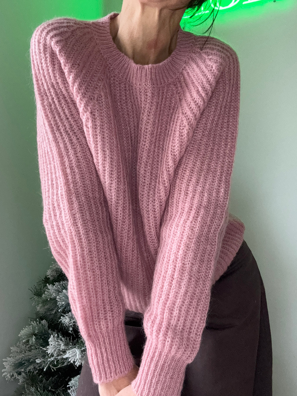 Maglione ANNA