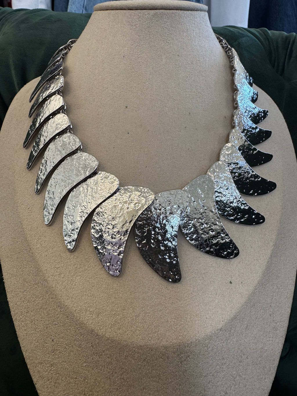 Collana STONE