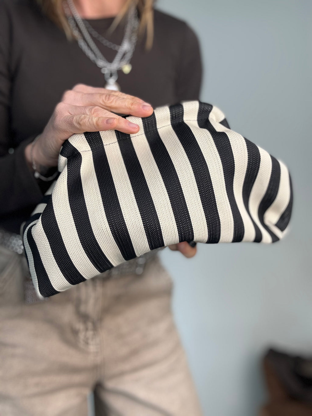 Borsa NOIR