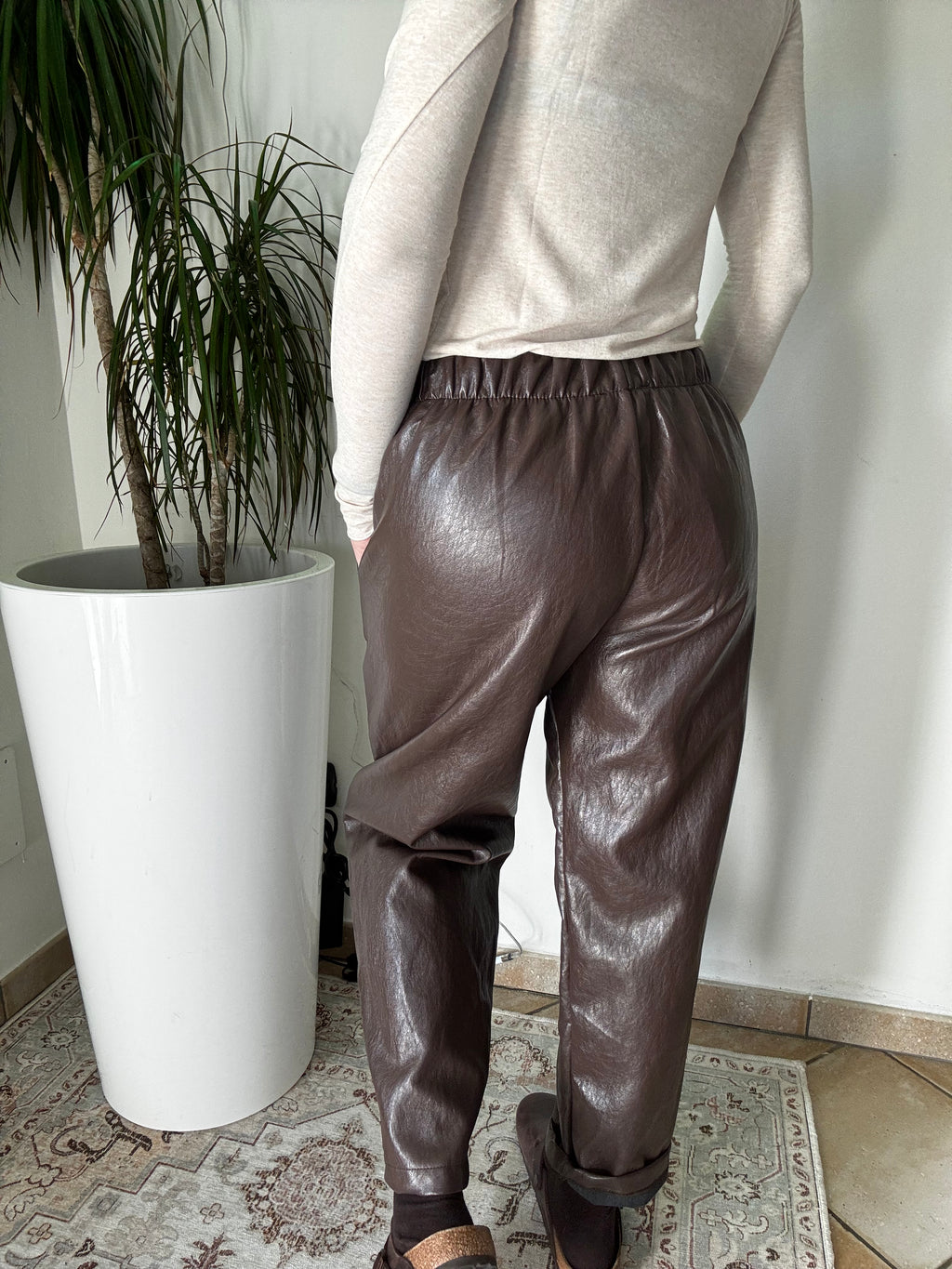 Pantalone BARCELLONA