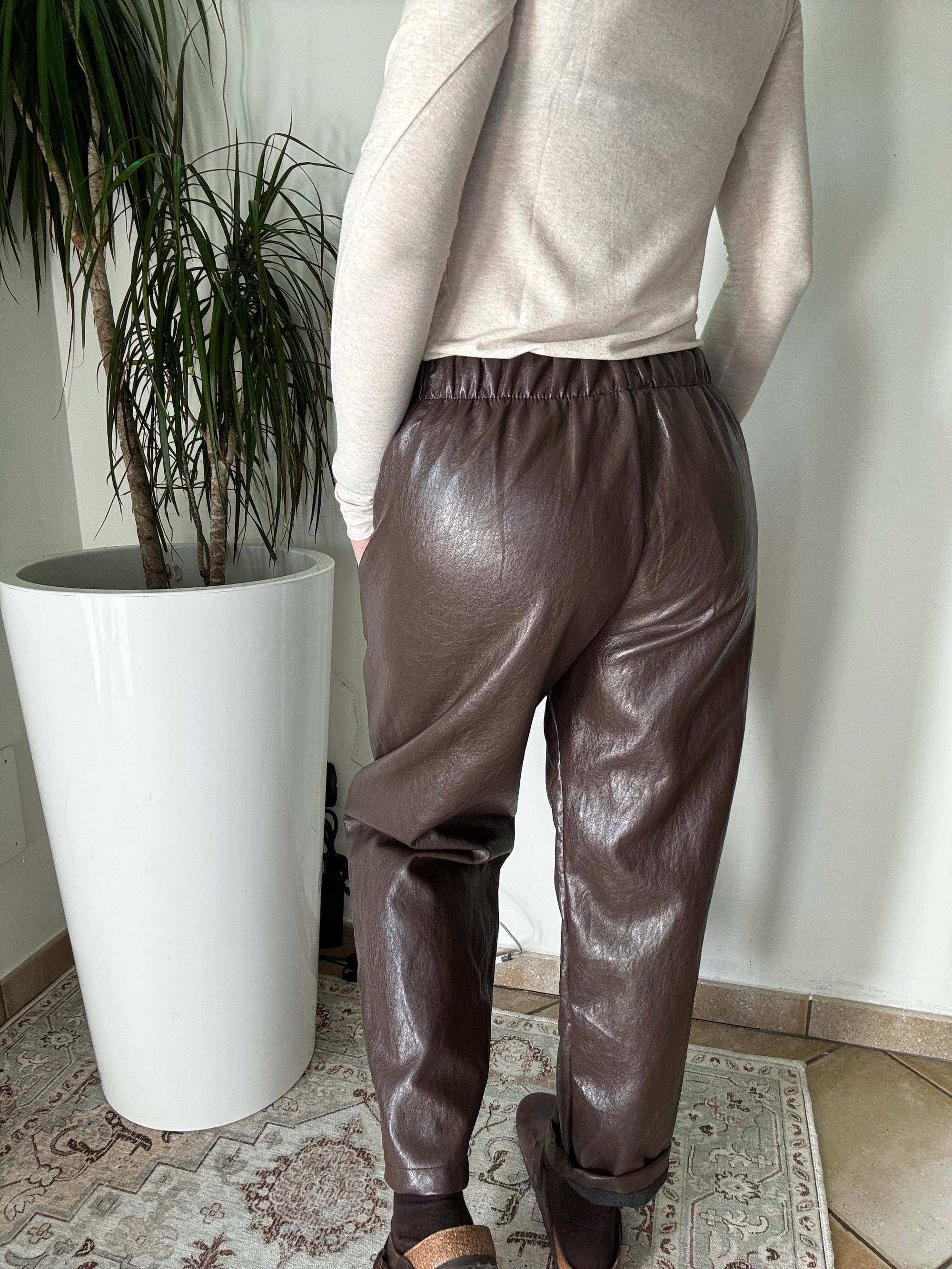 Pantalone BARCELLONA