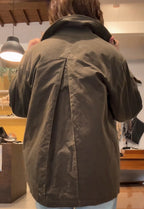 Giubbino SCOZIA