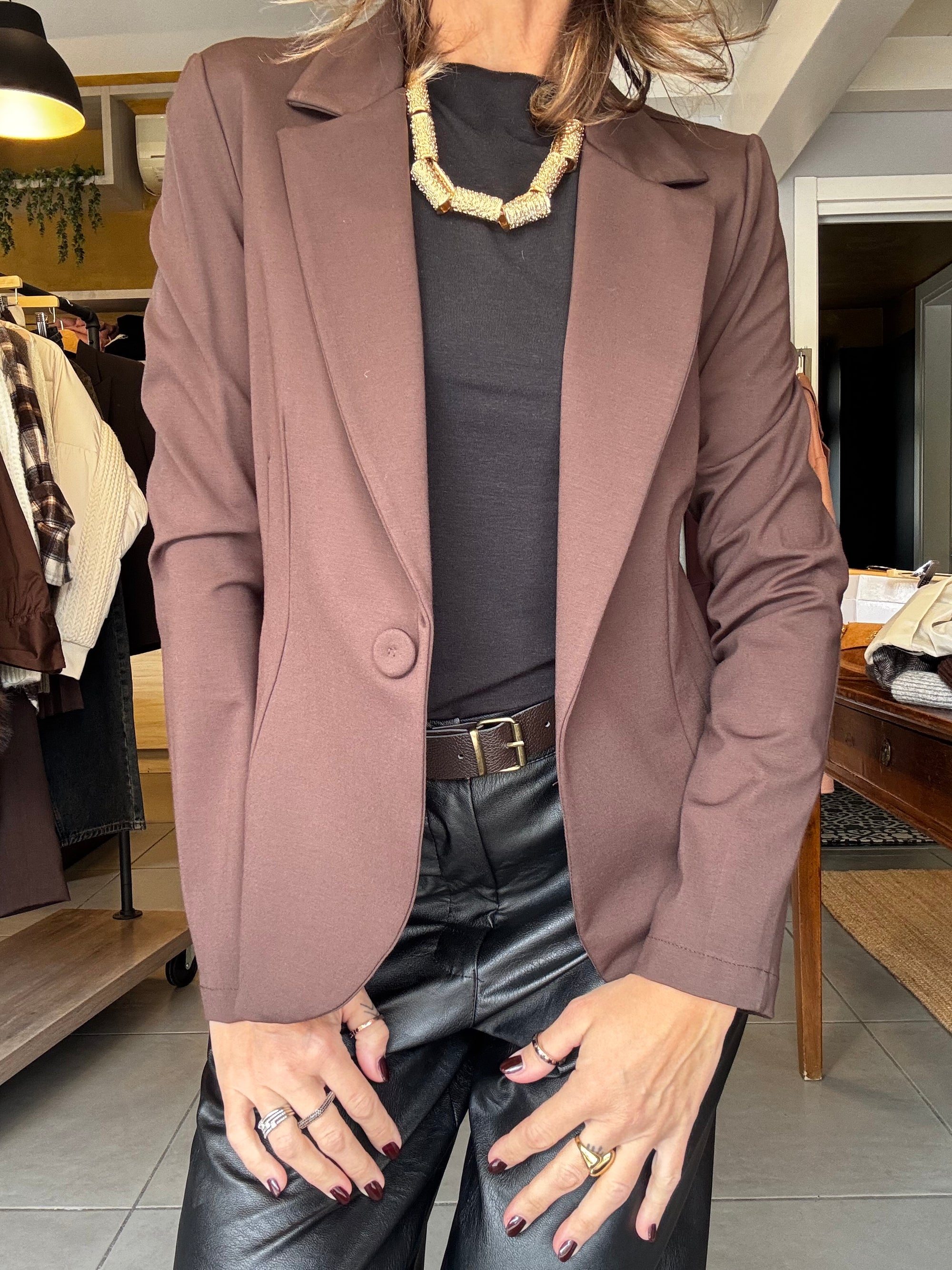 Blazer AMBRA