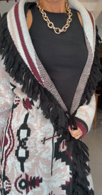 Cardigan TEXAS