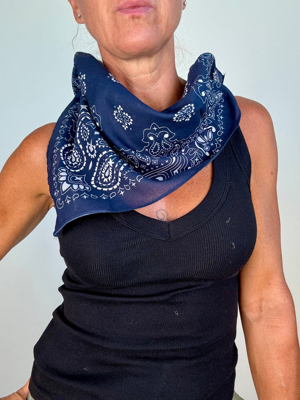 Foulard DAKOTA