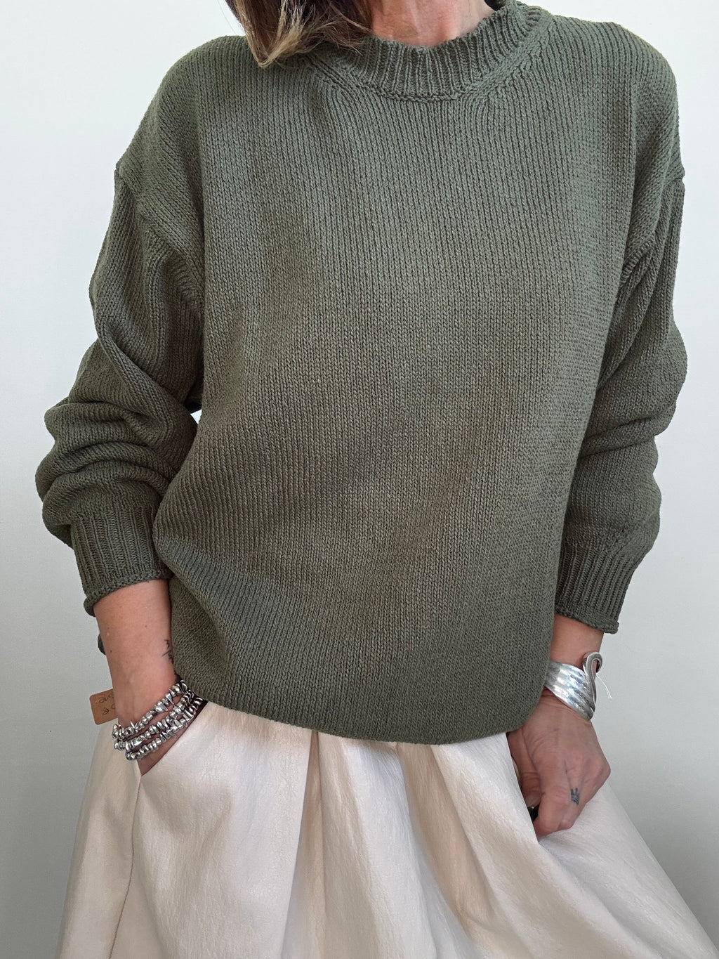 Maglione PENELOPE