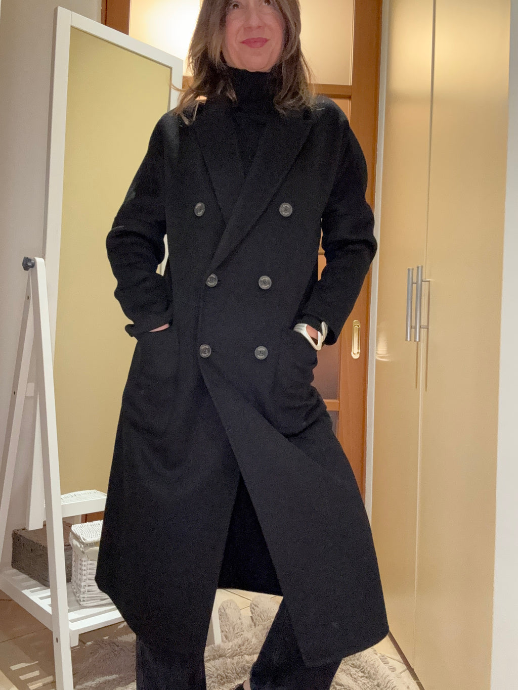 Cappotto SERENA