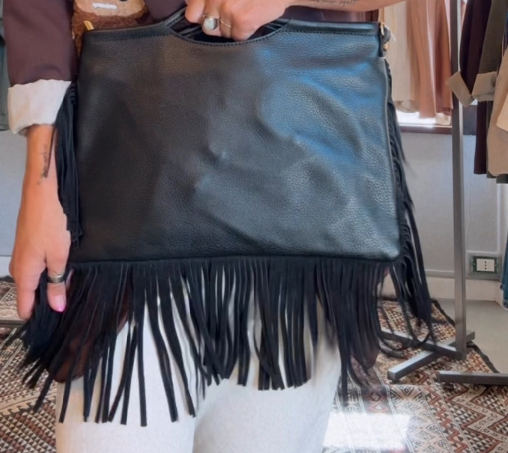 MAXI pochette ZAFFIRA