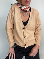 Cardigan FIRENZE