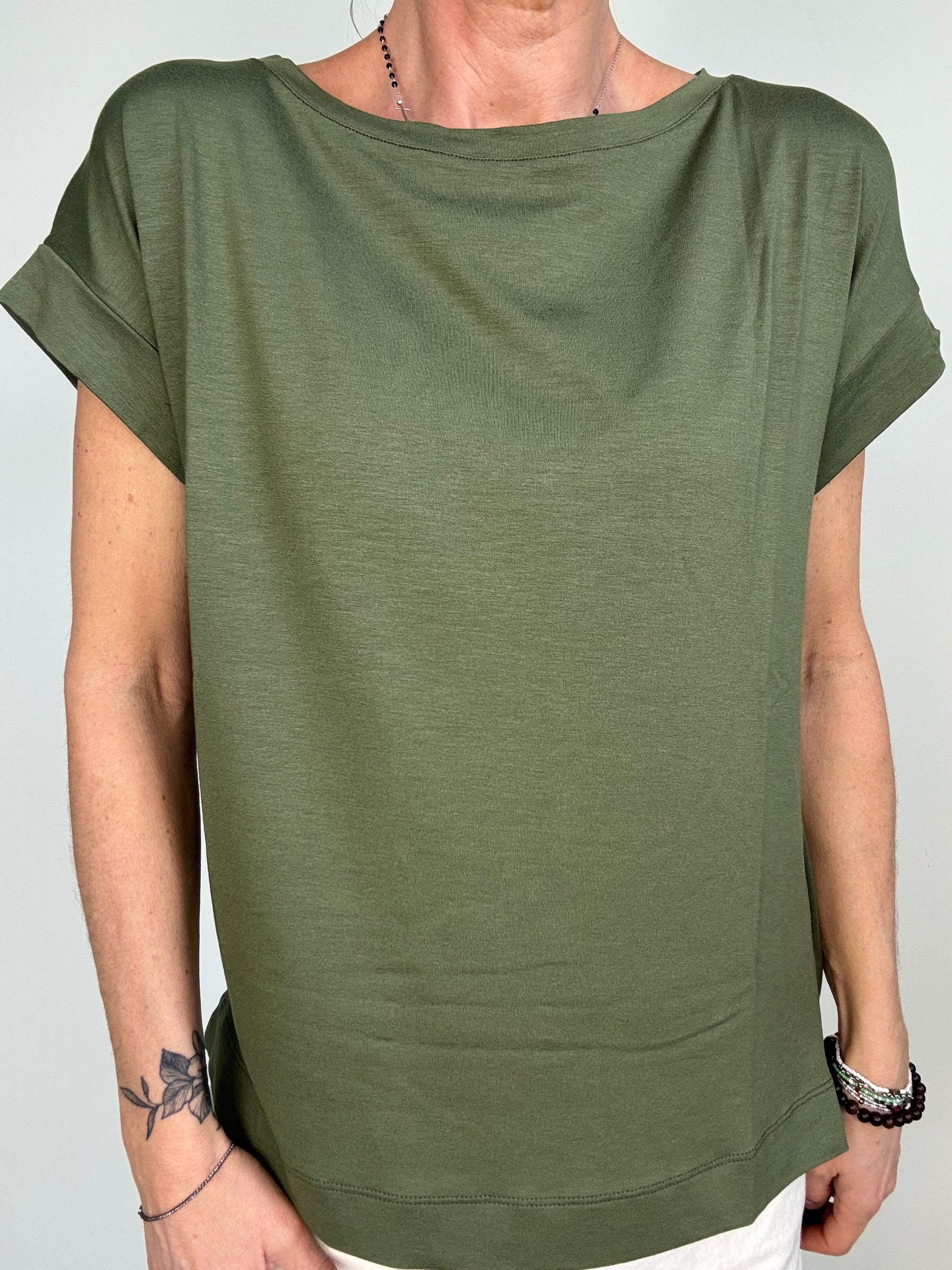 T-shirt TRACY