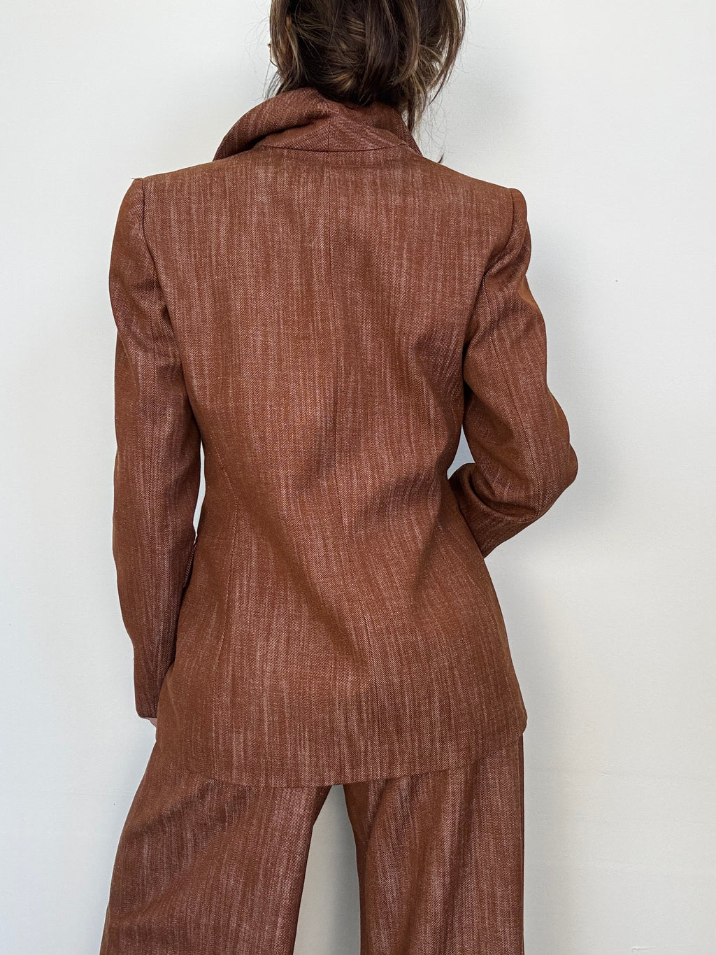 Blazer SOHO