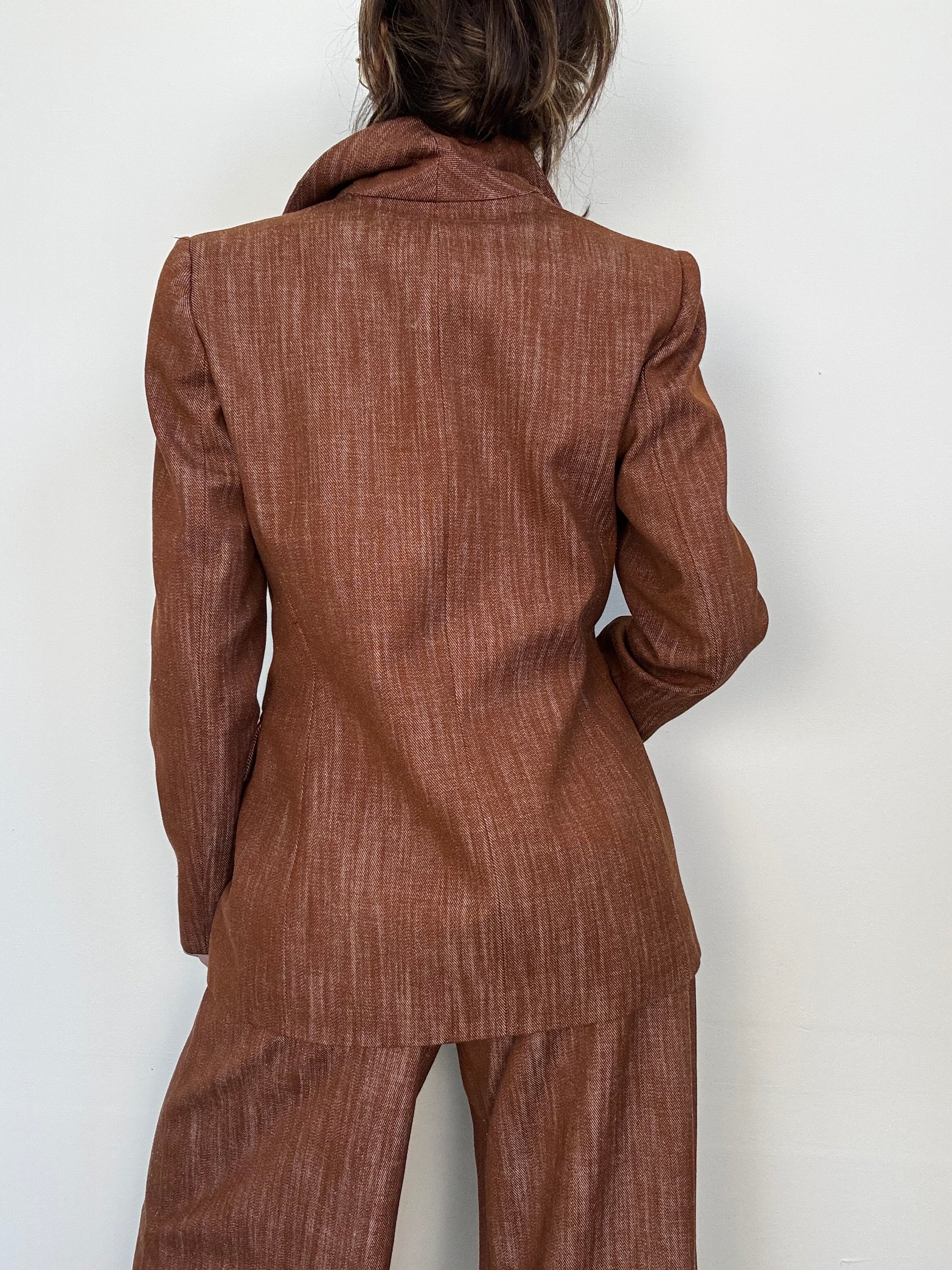 Blazer SOHO