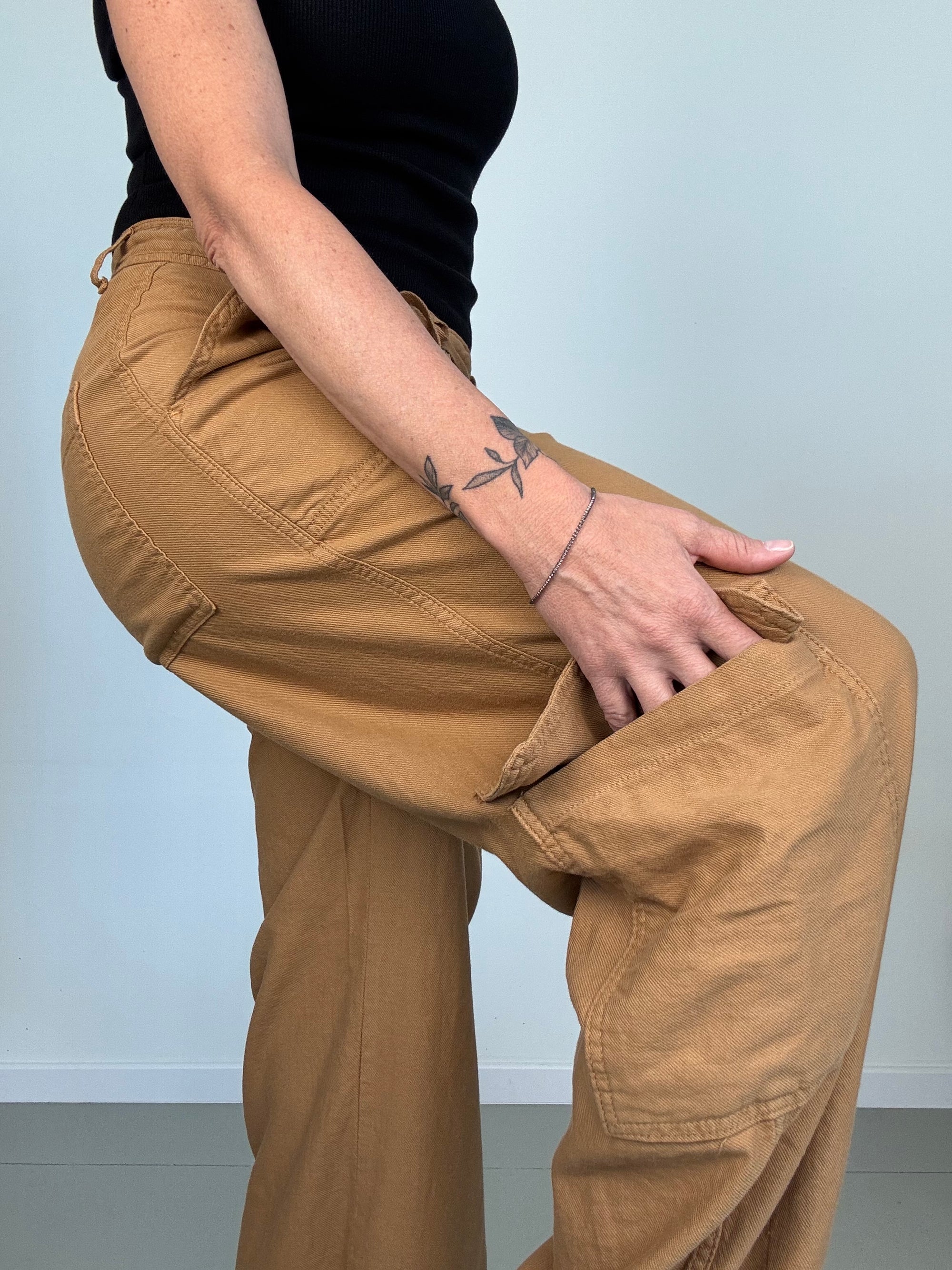 Panta cargo BEAT