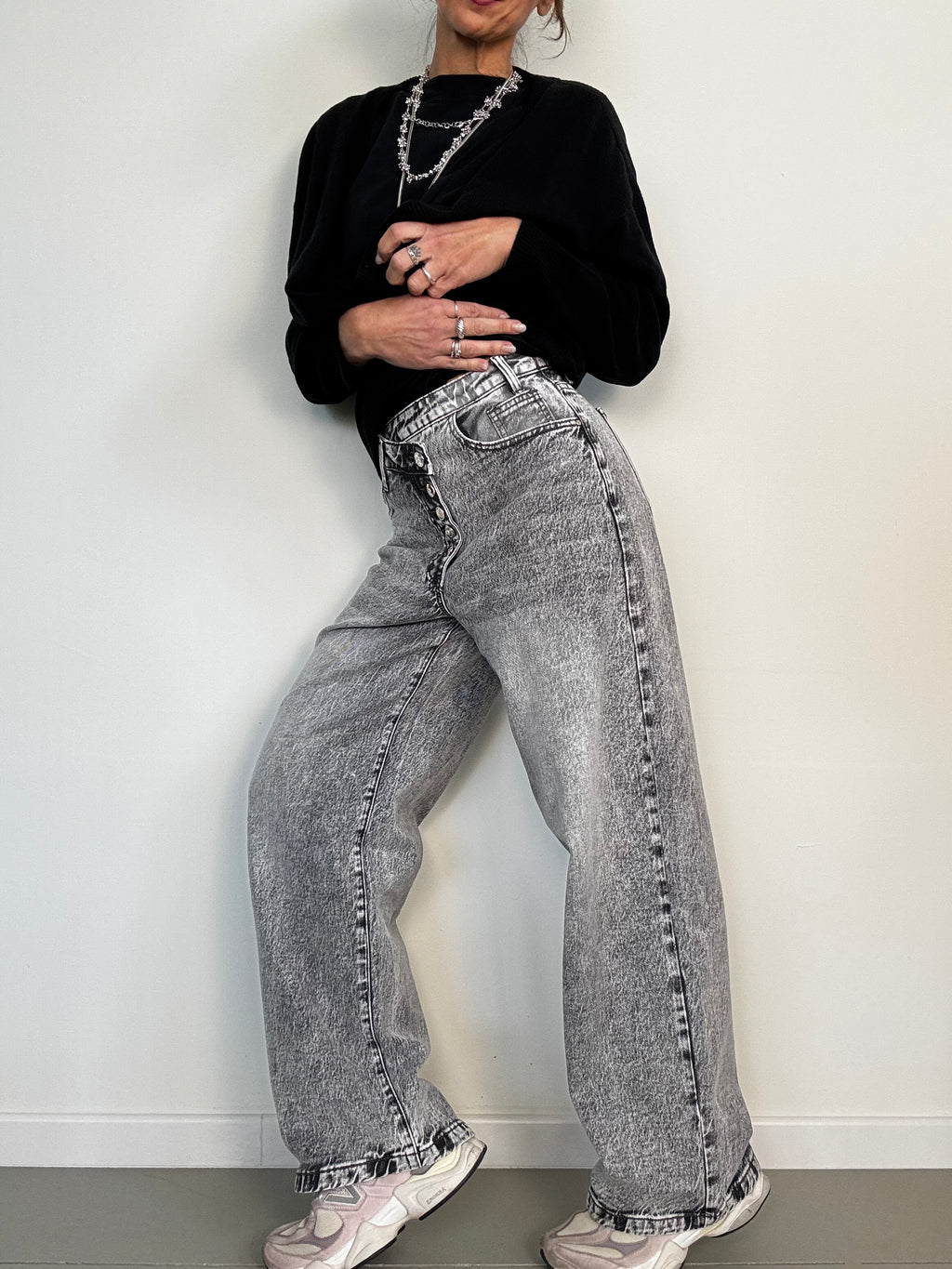 Jeans SANDRA