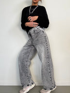 Jeans SANDRA