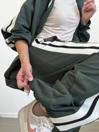 Pantalone tuta ARMY
