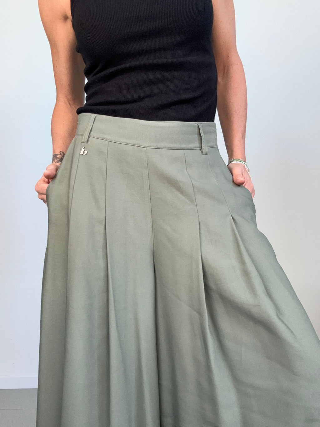 Gonna pantalone SUSAN