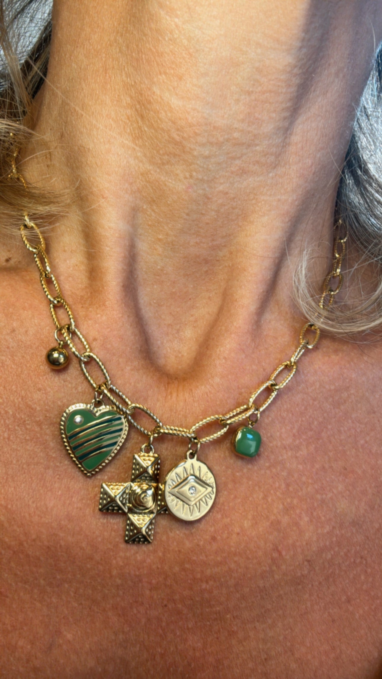 Collana DORA