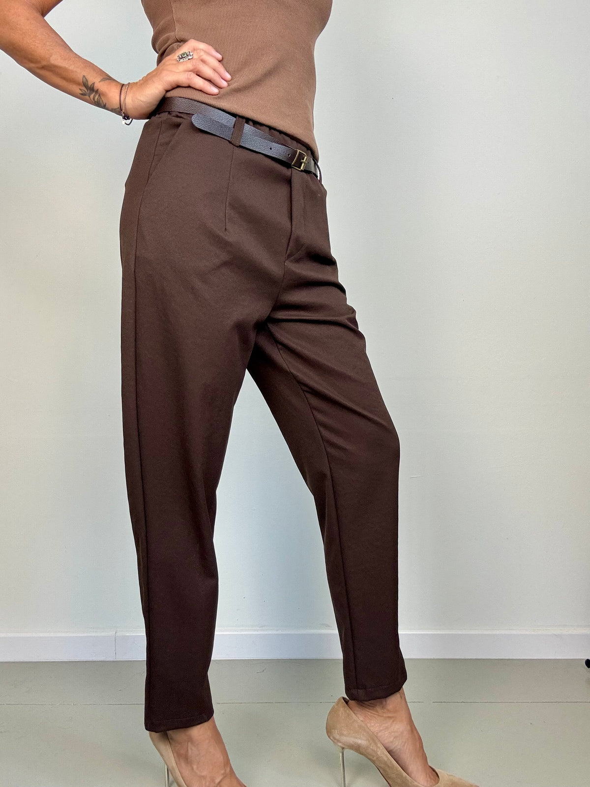 Pantalone GEMMA