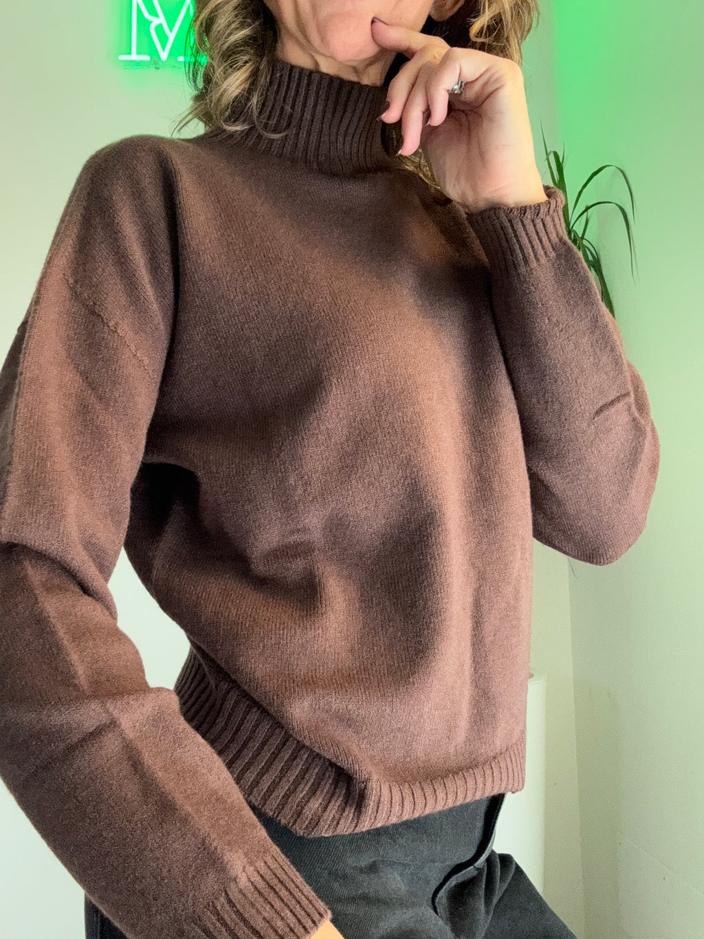 Maglione SALLY