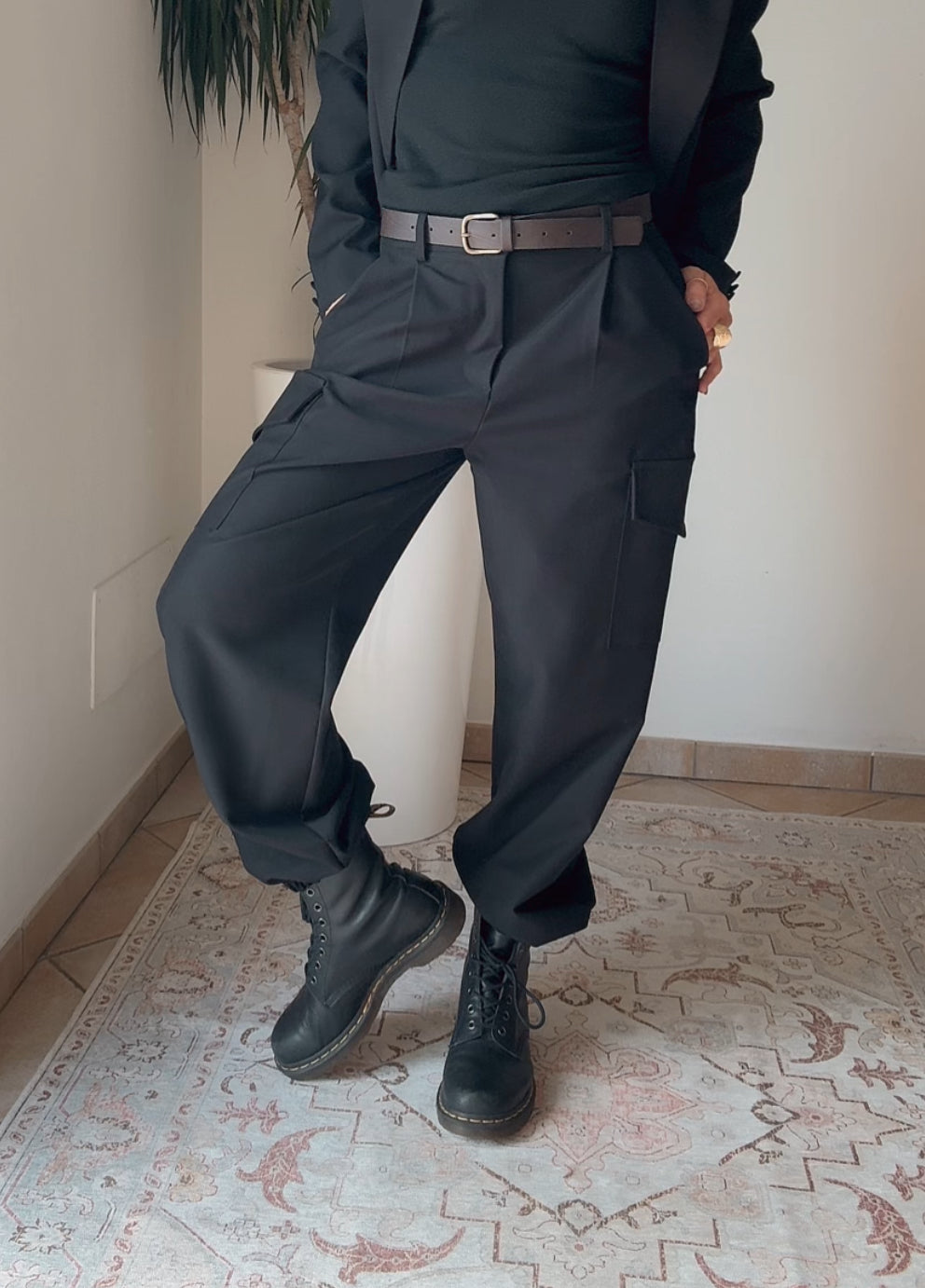 Pantalone ILARIA