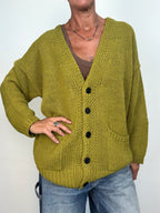 Cardigan CHLOE