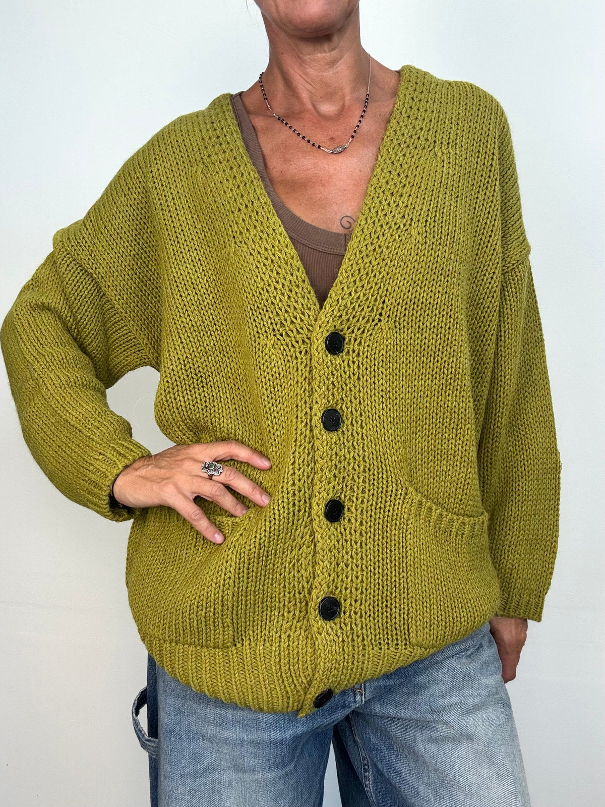 Cardigan CHLOE