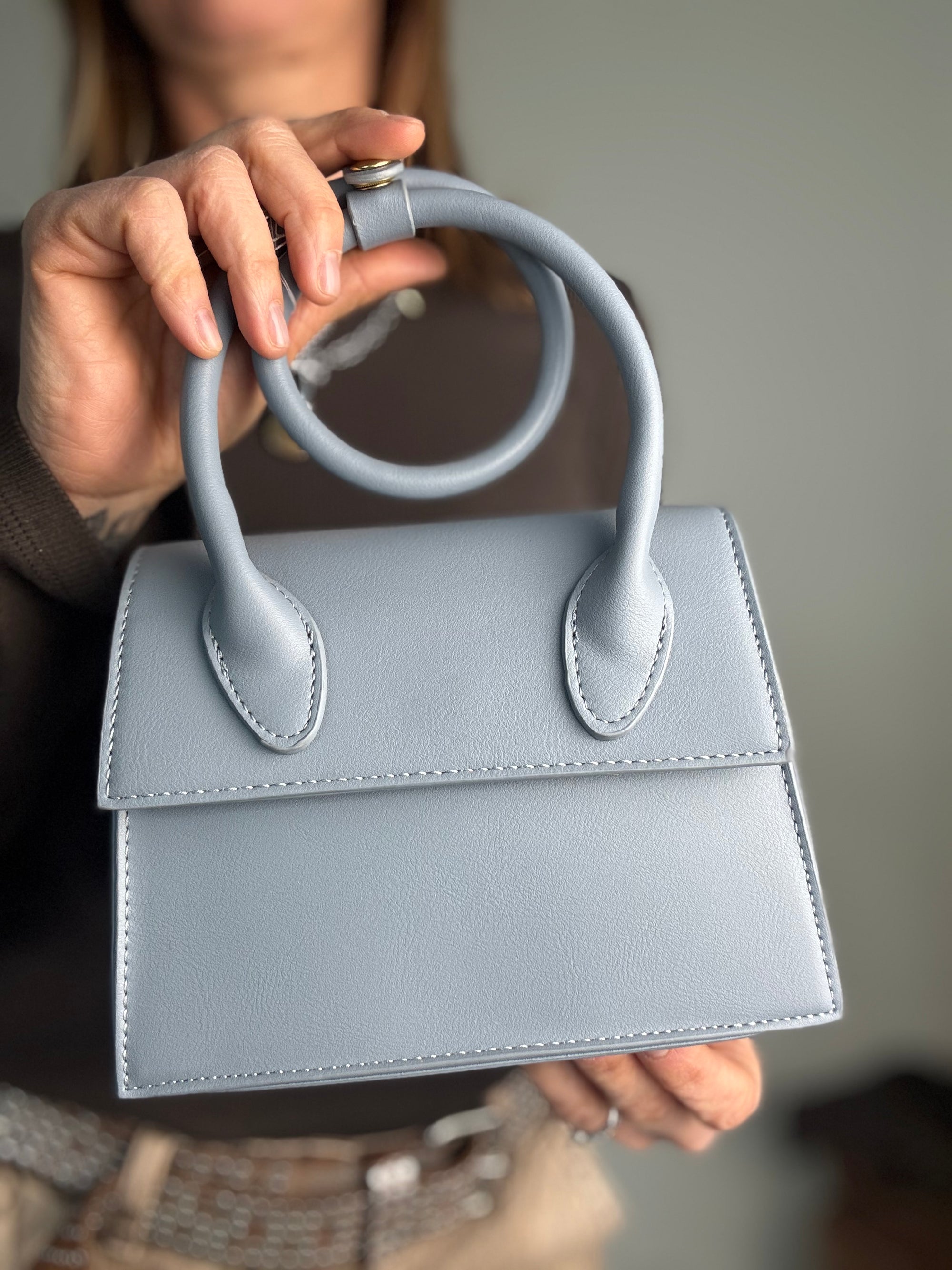 Mini bag NICE