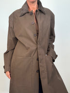 Cappotto NORDIC