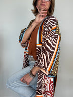 Kimono ETRÒ