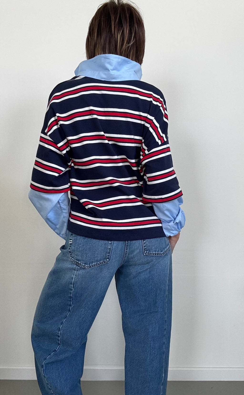 T-shirt/camicia ENGLAND