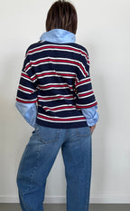 T-shirt/camicia ENGLAND