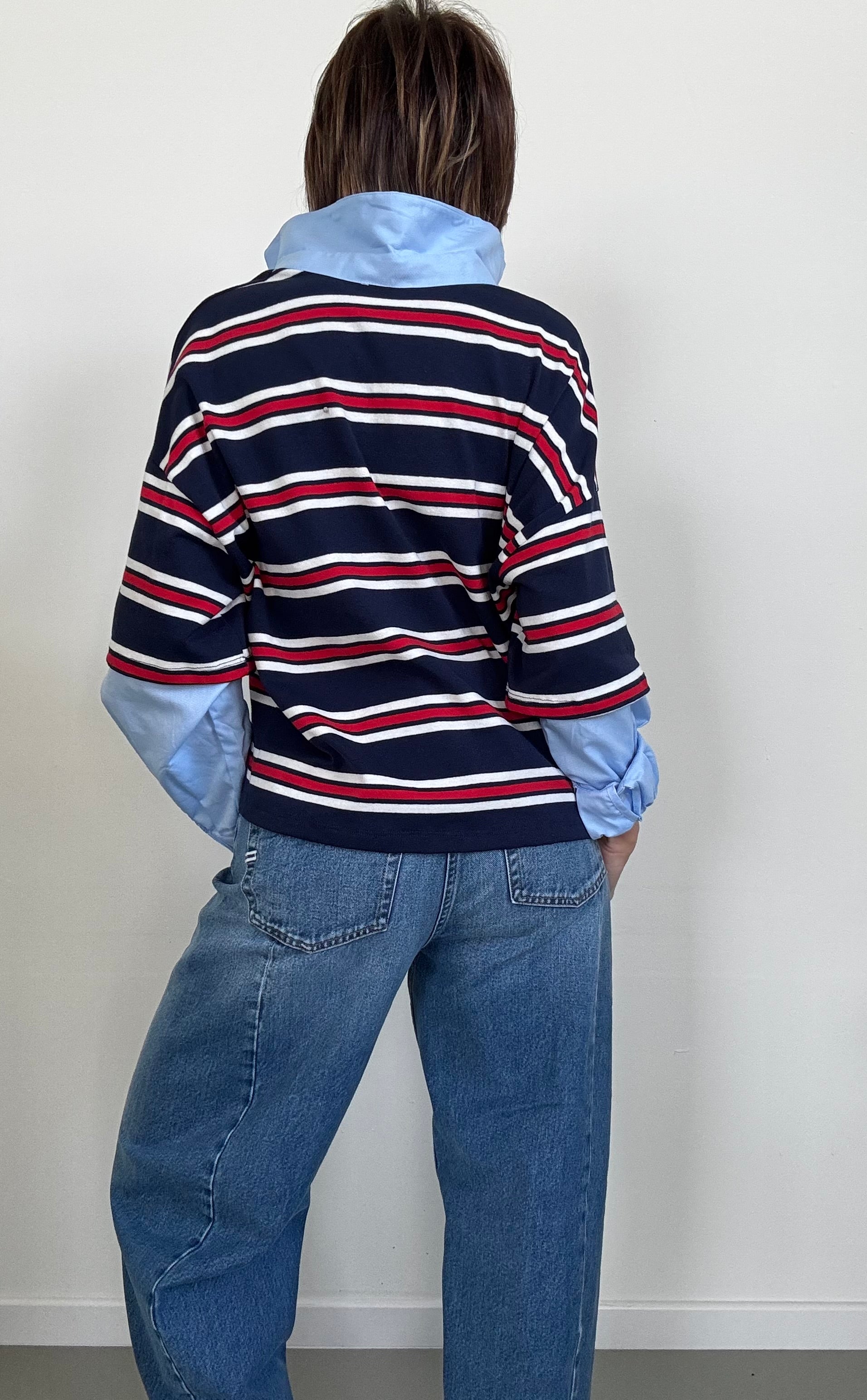 T-shirt/camicia ENGLAND