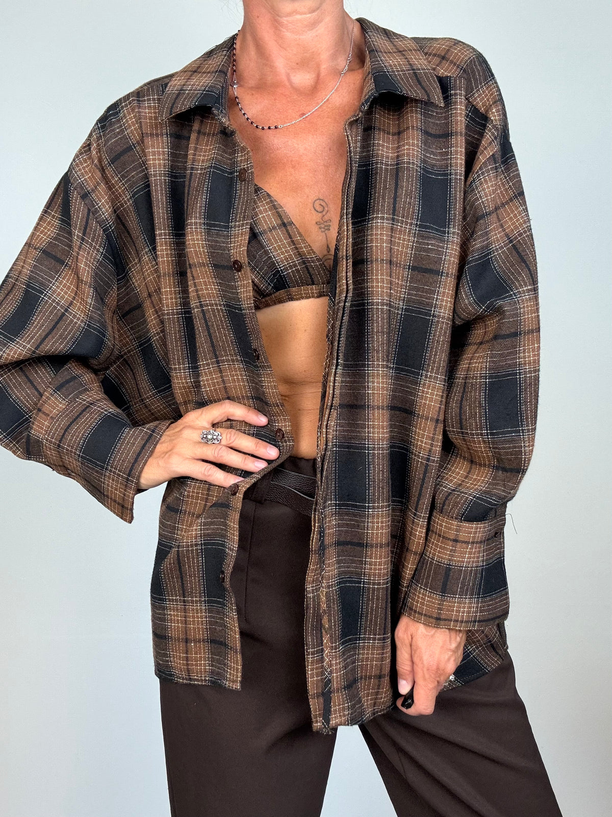 Camicia COMPANY
