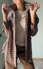 Camicia AMALIA