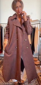 Trench LONDON