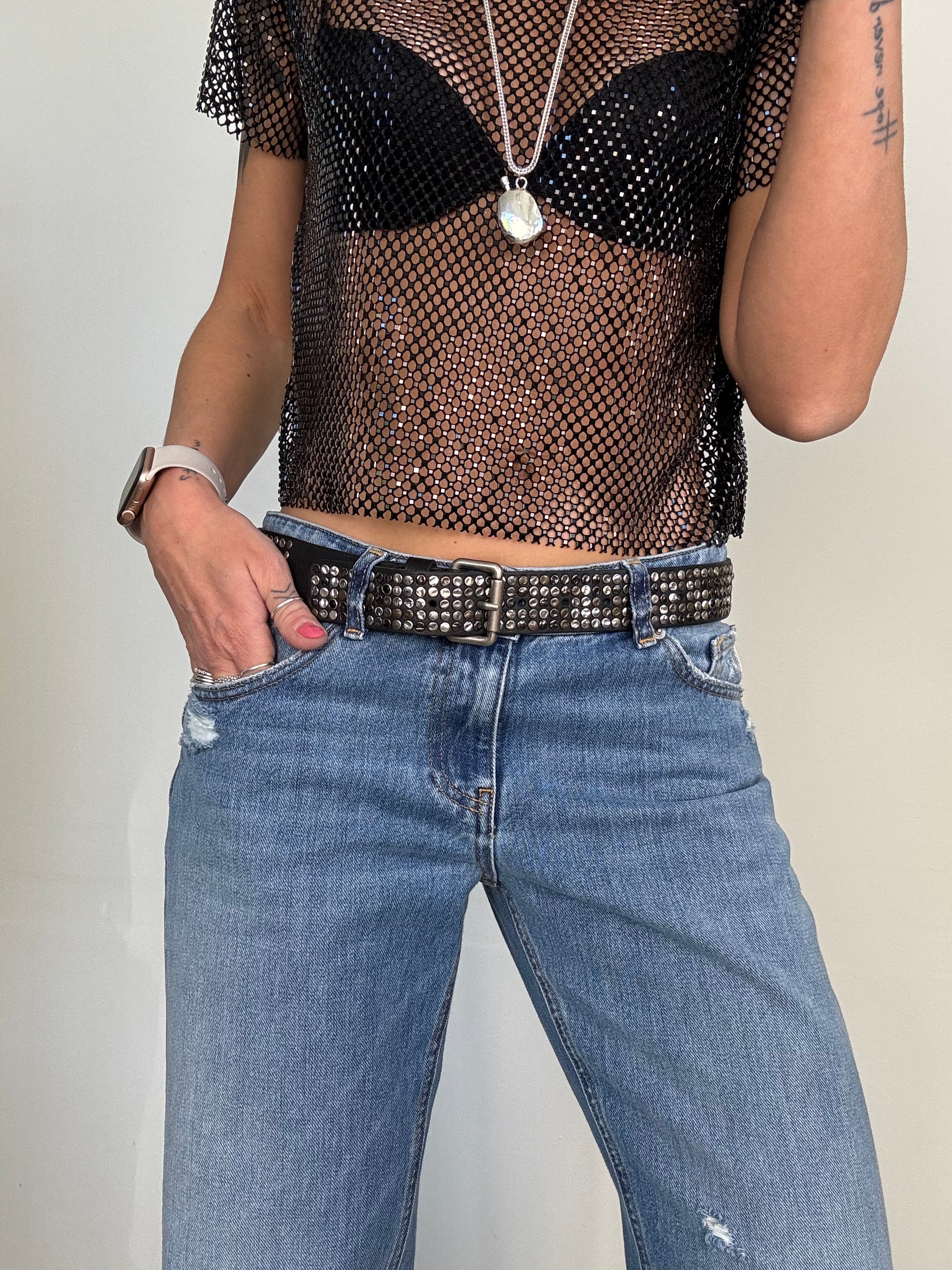 Jeans BASMA