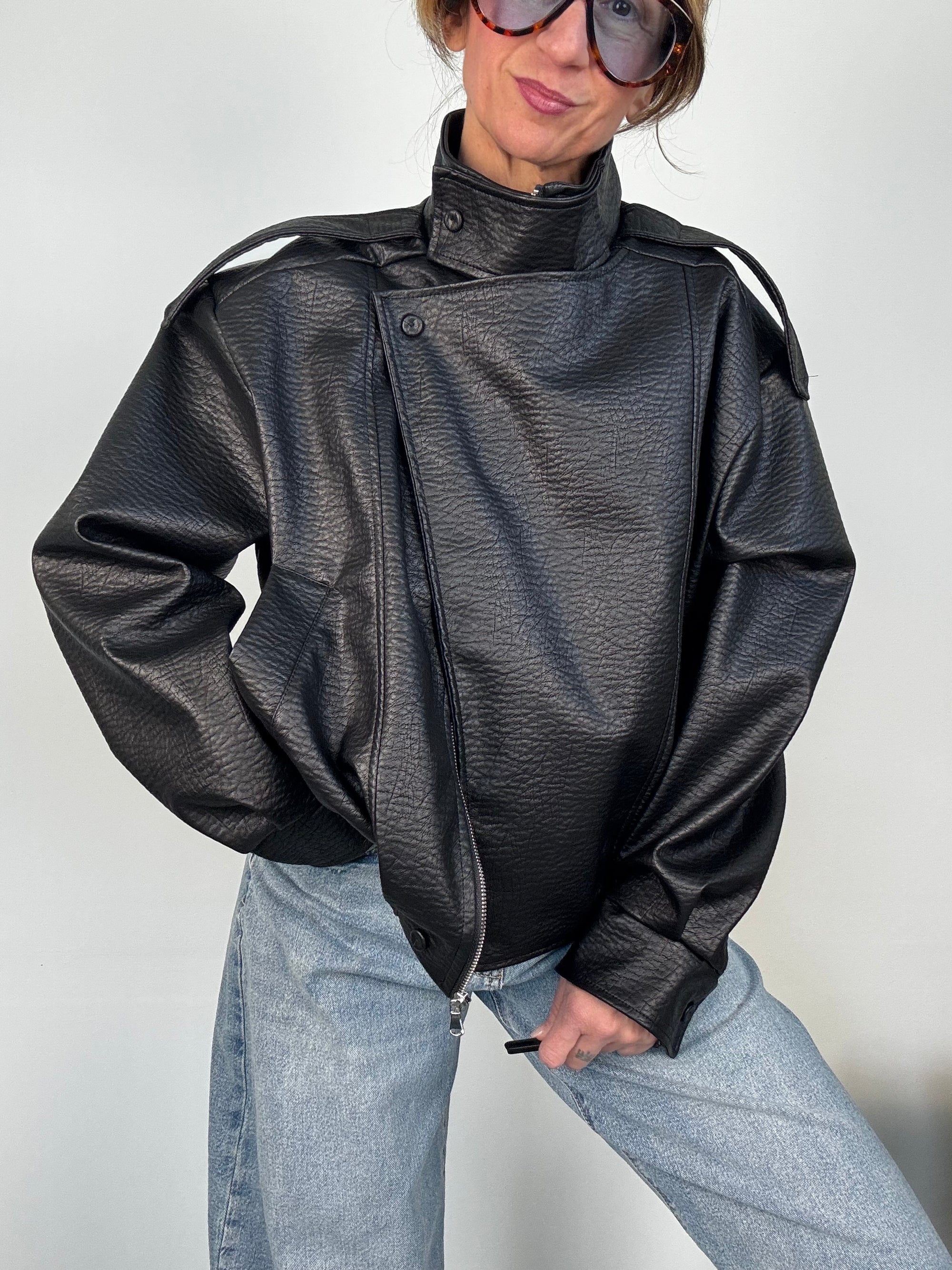 Bomber LUXURY Vicolo