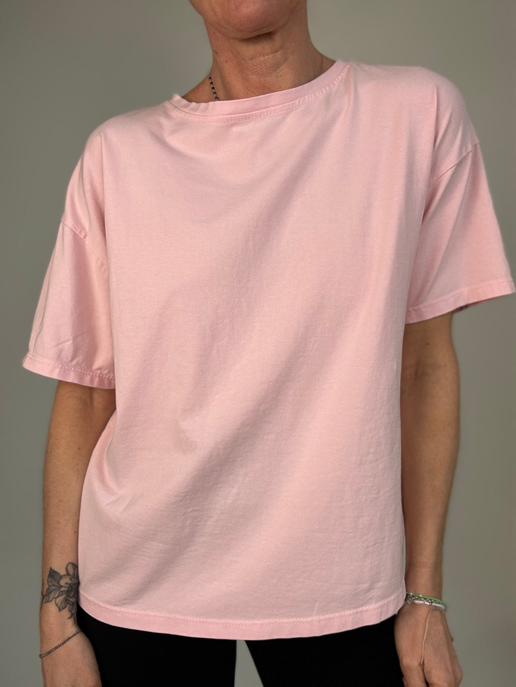 T-shirt ACQUA
