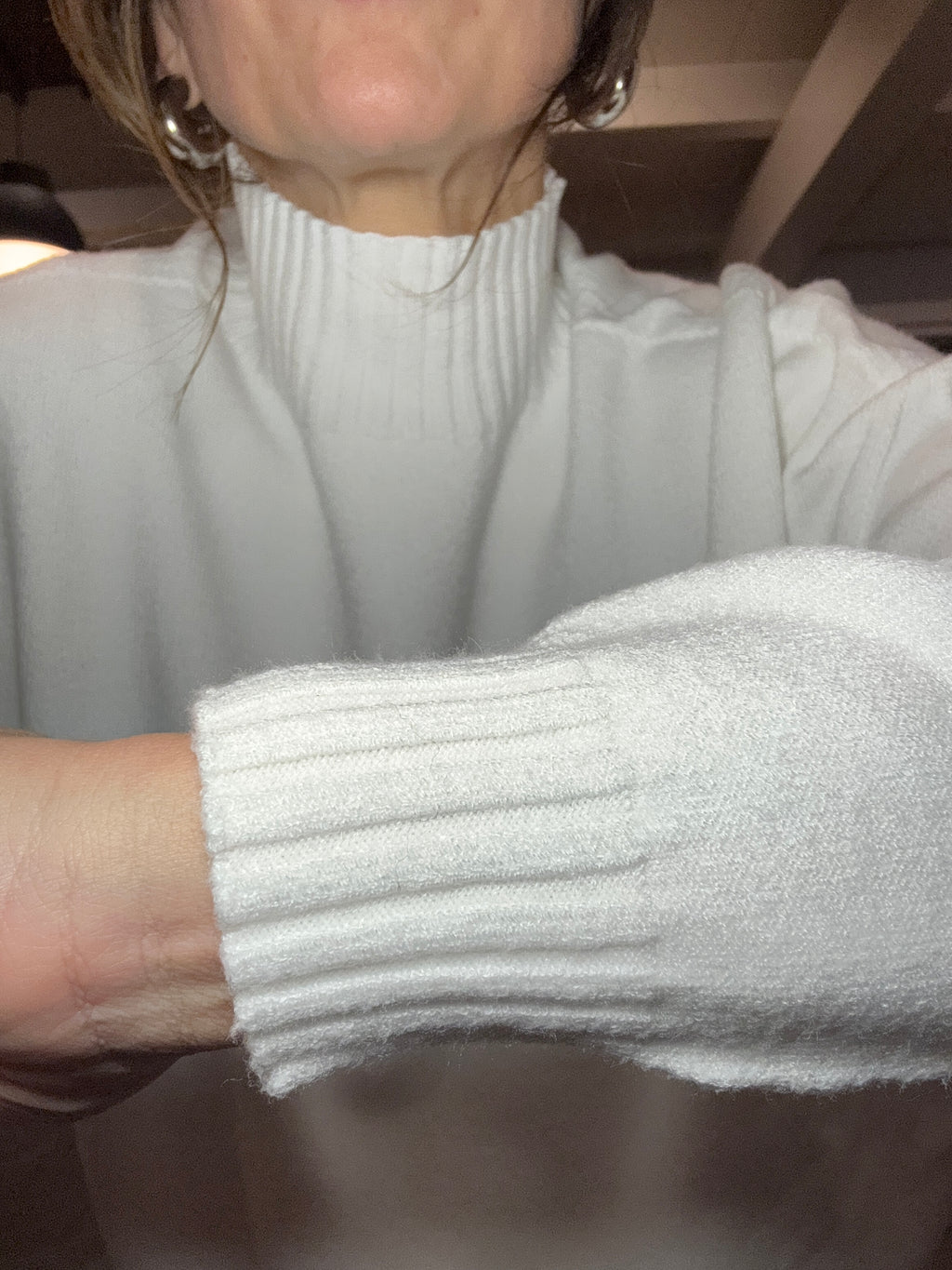 Maglione LUCREZIA