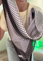 Foulard POIS