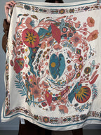 Foulard ORIENT